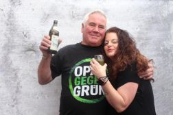 Geburtstag Nadine & Reinhard