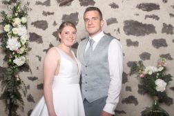 Hochzeit Isabell & Martin